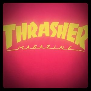 Thrasher T-Shirt